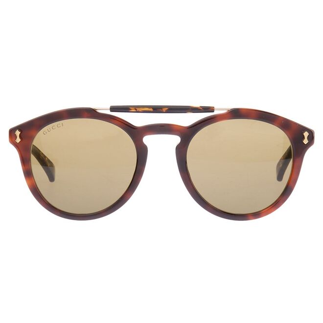 Óculos de sol, €280, Gucci