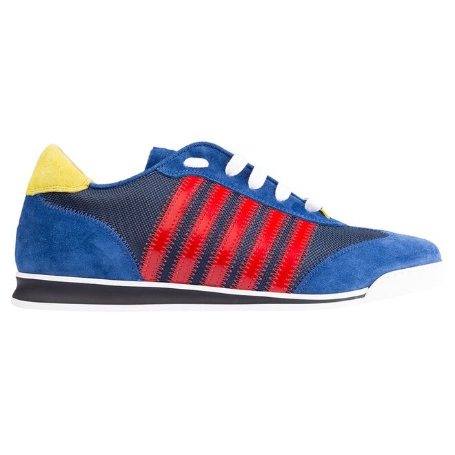 Ténis, €325, DSquared2