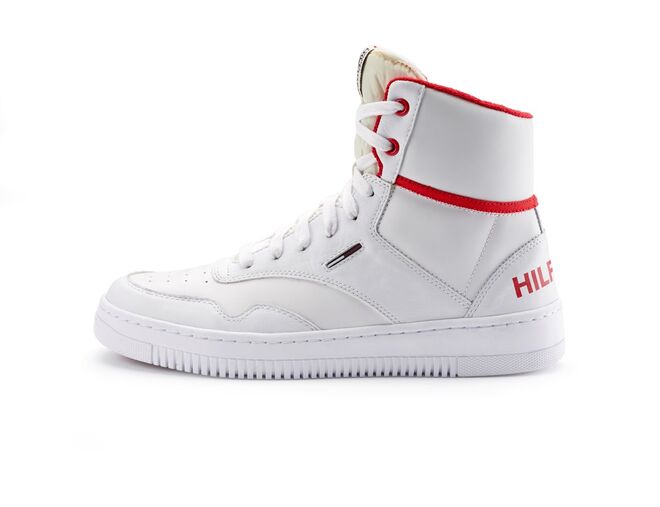 Ténis, €119,90, Tommy Hilfiger