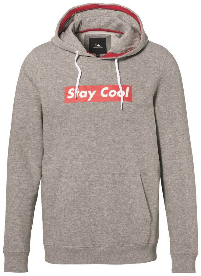 T-shirt, €14,90, C&A