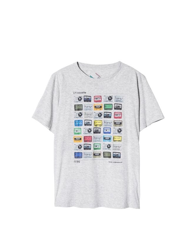 T-shirt, €6,99, MO