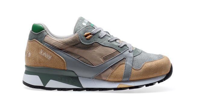 Ténis, Diadora (preço sob consulta)