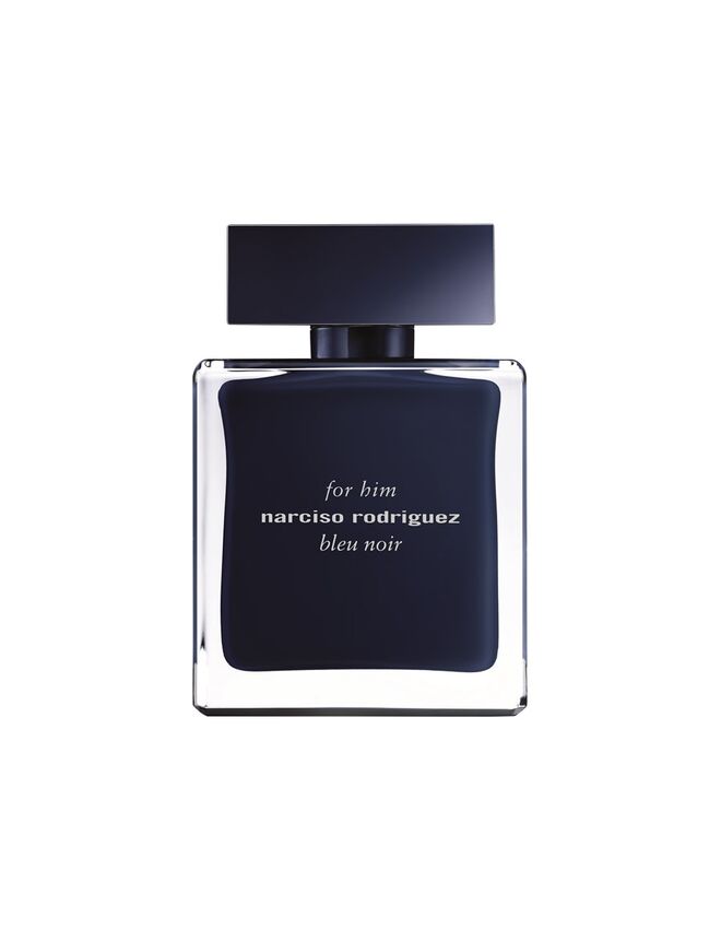Perfume For Him, €79, Narciso Rodriguez