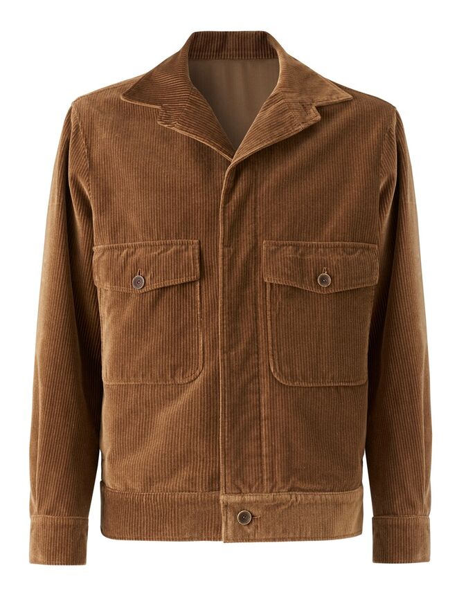 Casaco, €79,99, Mango