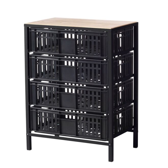 Cómoda, Ikea (preço sob consulta)