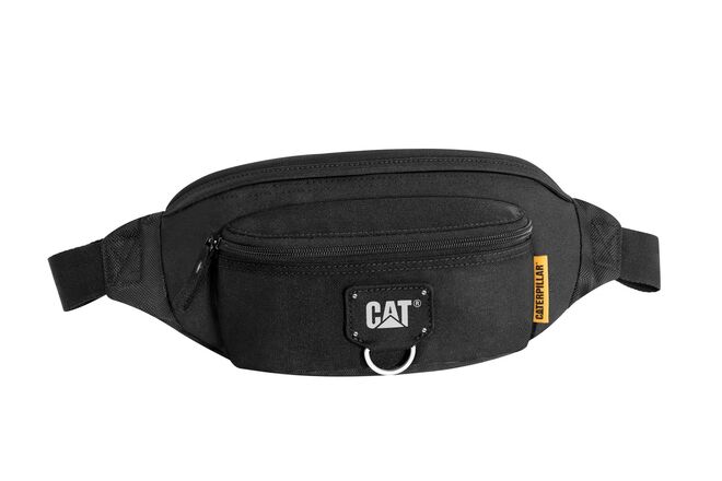 Bolsa de cintura, €17,95, Cat