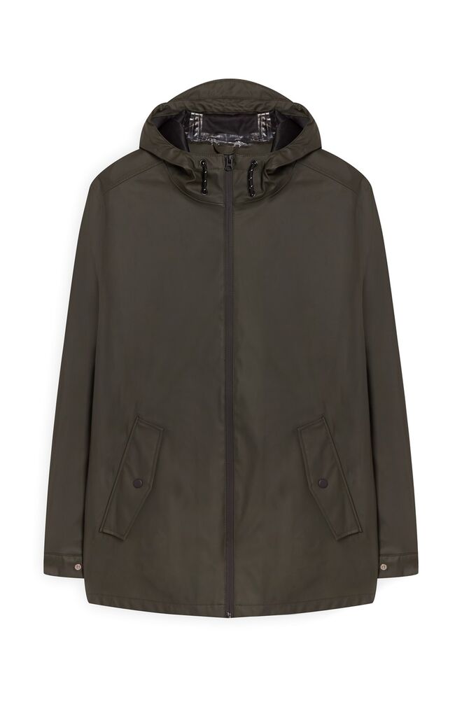 Casaco, €25, Primark