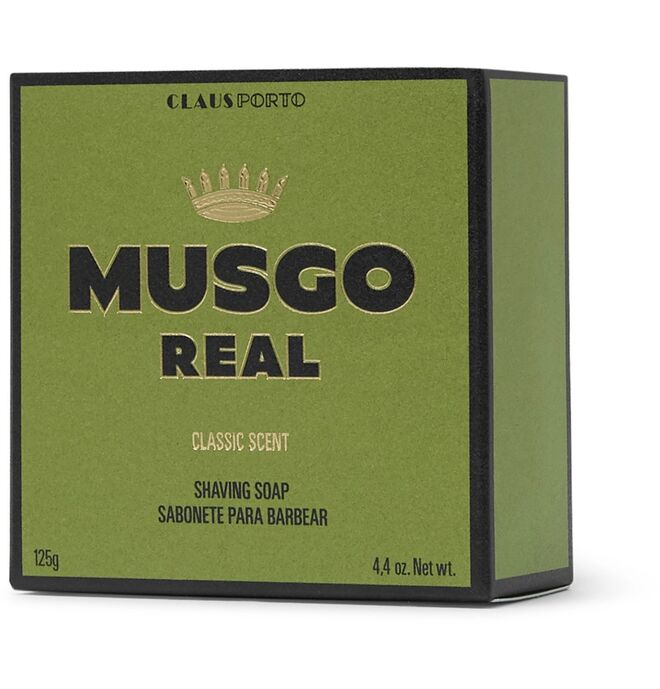 Sabonete, €19, Claus Porto