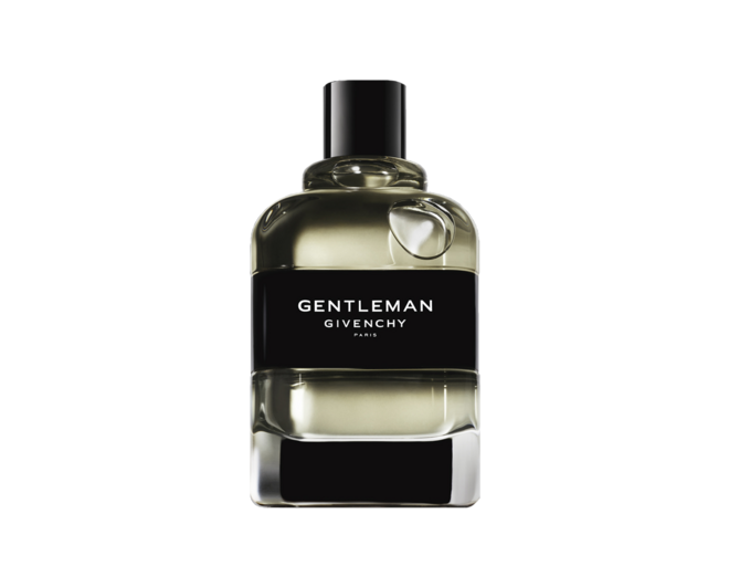 Perfume Gentleman, €94, Givenchy