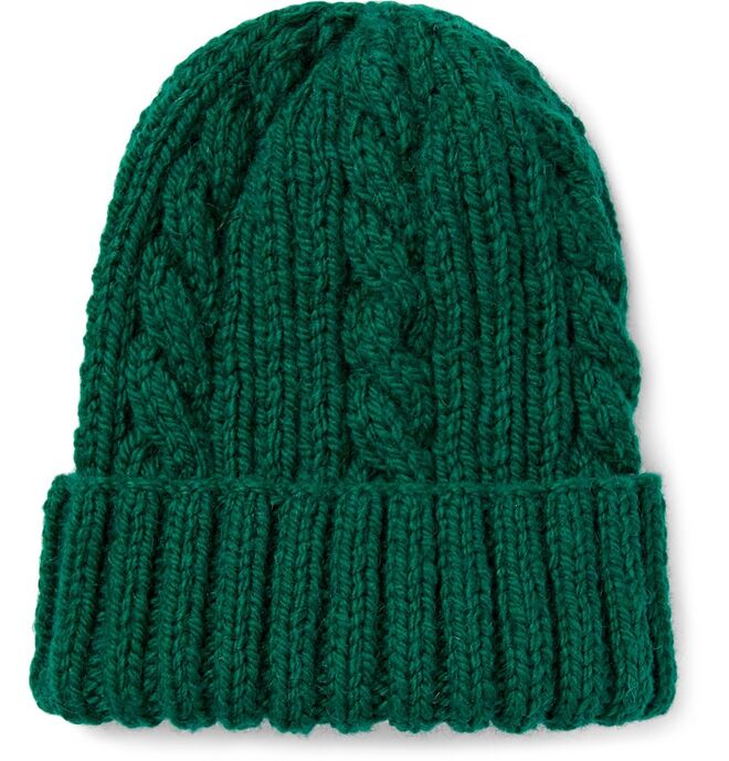 Gorro, €134, Connolly