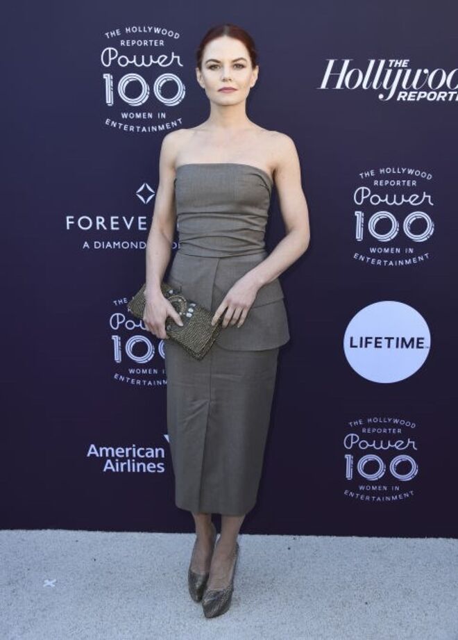 Jennifer Morrison