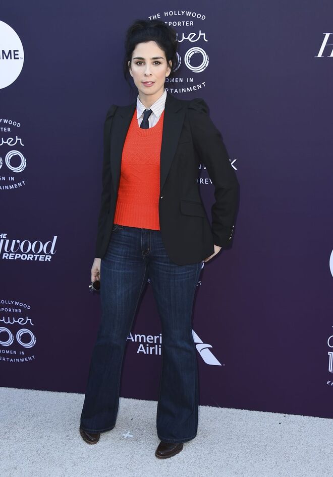 Sarah Silverman