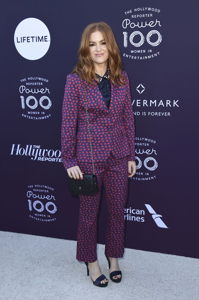 Isla Fisher