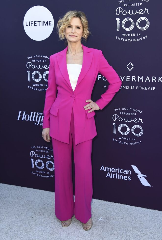 Kyra Sedgwick