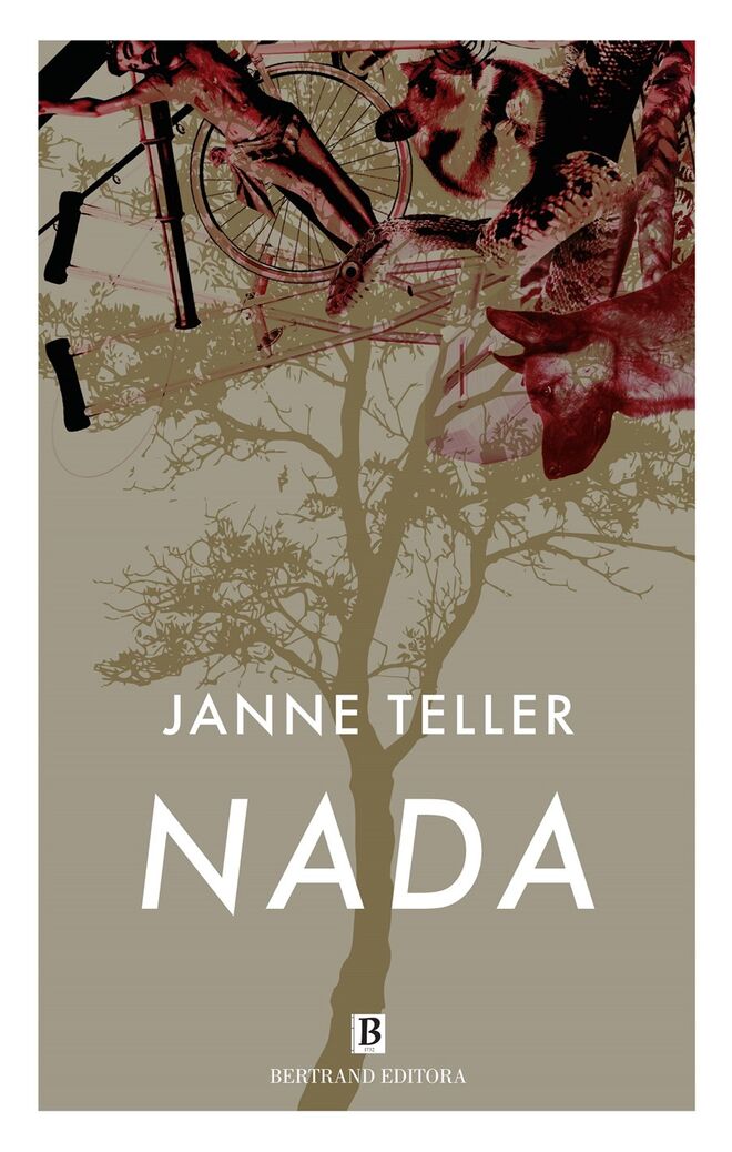 Nada, de Janne Teller, €12,40, Bertrand Editora