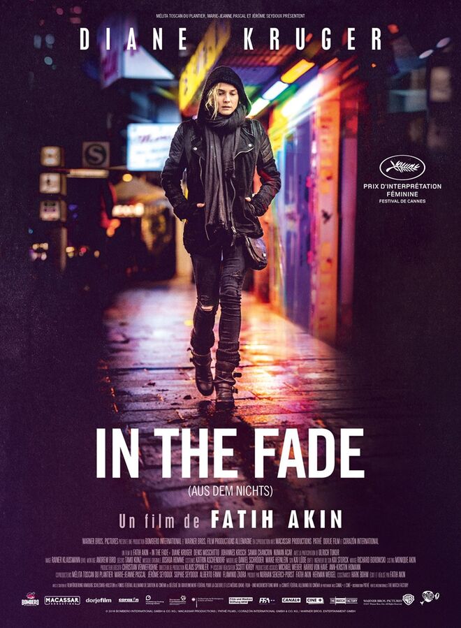 In the Fade | 1 Nomeação