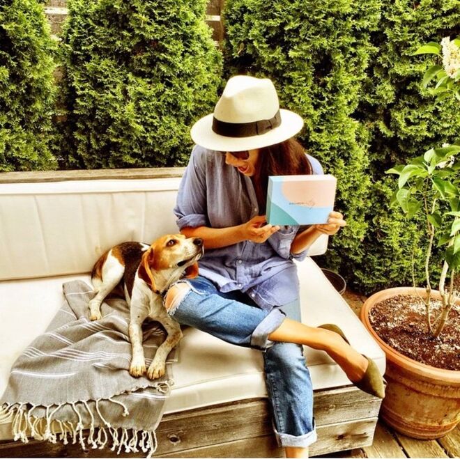 Adota os seus cães | Com a chegada de Meghan, acabam-se as exigências de cães de determinadas raças ou capazes de entrar em competições. Meghan parece gostar mais de resgatar animais abandonados como aconteceu com os dois cães da atriz, Guy e Bogart. Sabemos que, pelo menos um deles, acompanhou-a até ao Palácio de Kensington.