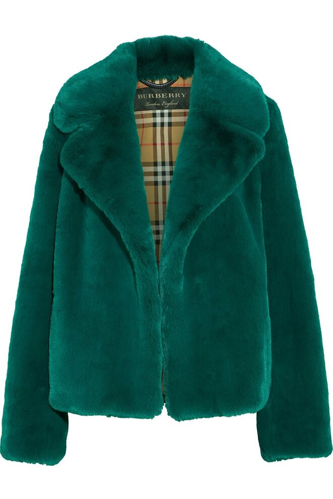 €1,550, Burberry