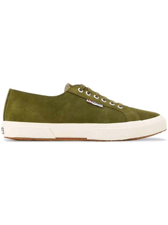 €92, Superga