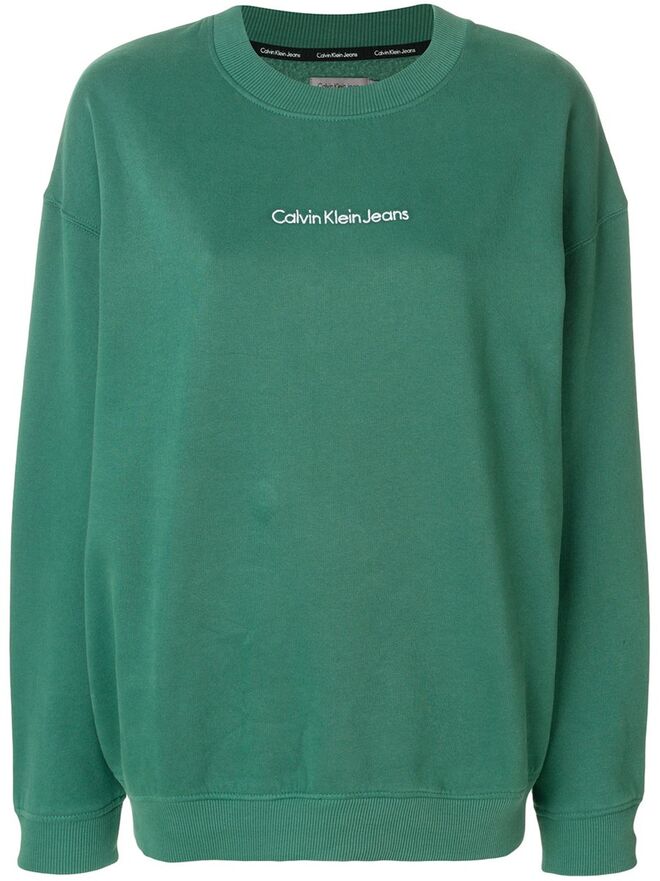 €104, Calvin Klein Jeans em Farfetch.com