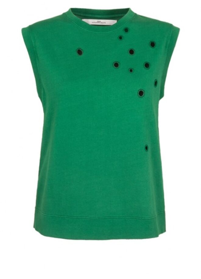 €140, Alexandra Moura em Scar-Id