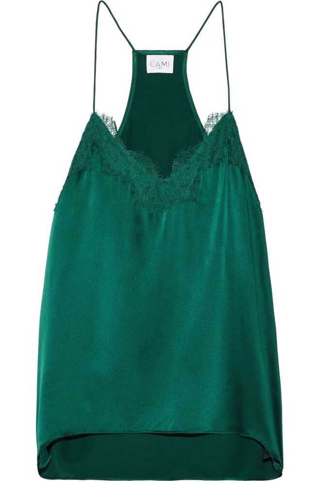 €157, Cami NYC em Net-a-Porter.com