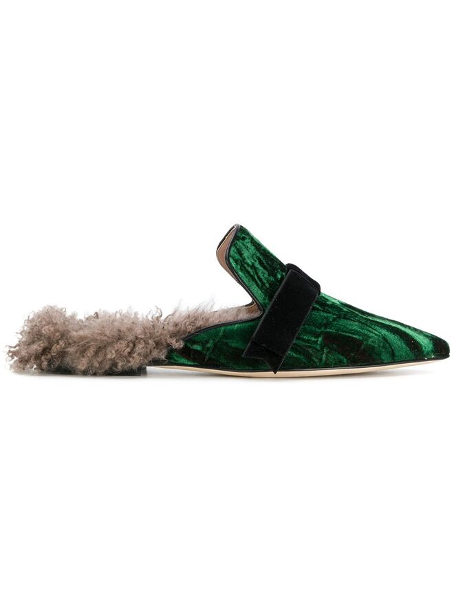 €191, Gianna Meliani em Farfetch.com