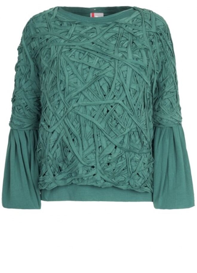 €196, Pé de Chumbo em Scar-Id