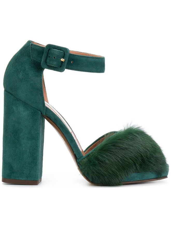 €291, L'Autre Chose em Farfetch.com