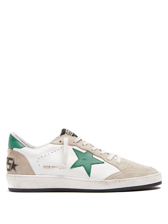€315, Golden Goose Deluxe Brand em Farfetch.com