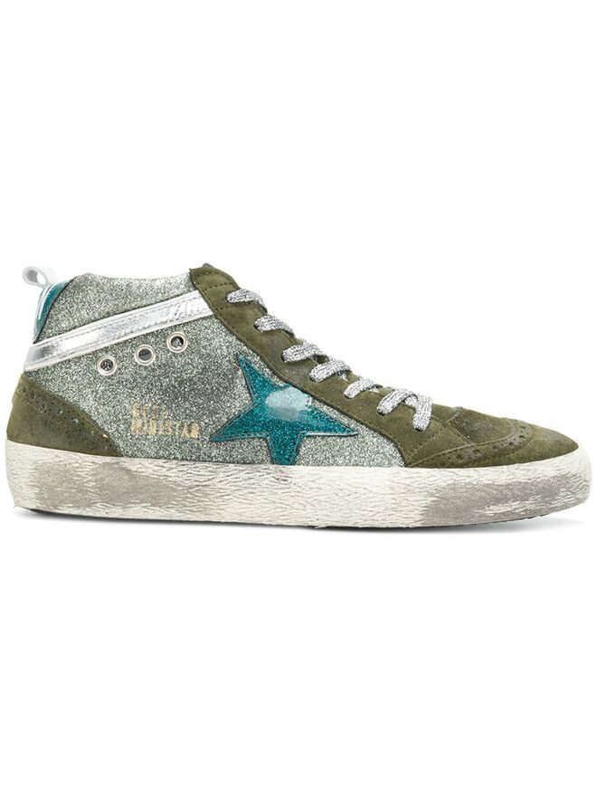 €365, Golden Goose Deluxe Brand em Farfetch.com