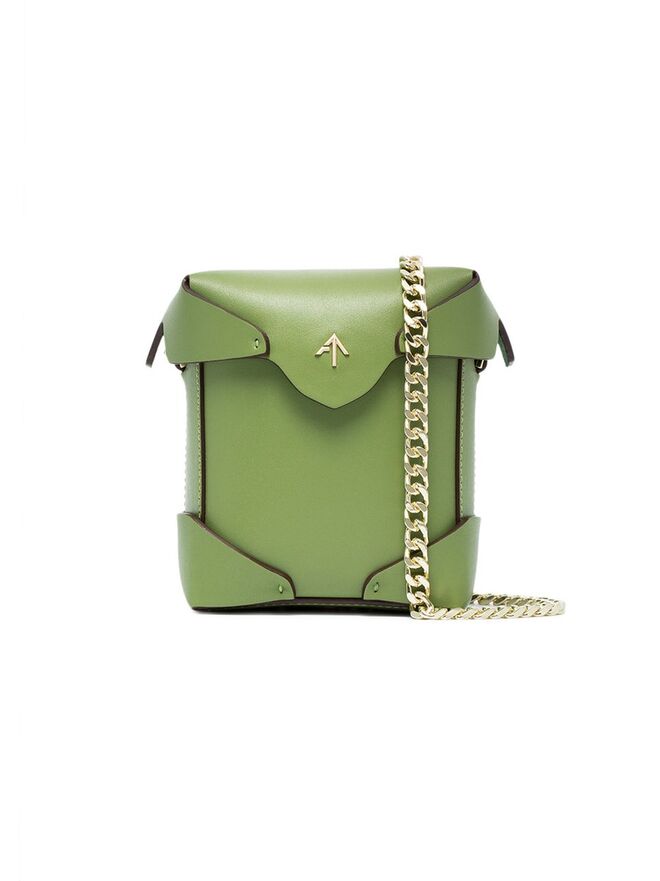 €394, Manu Atelier em Farfetch.com