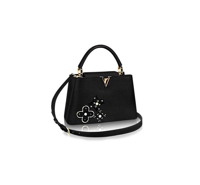 Carteira Capucines, €3500