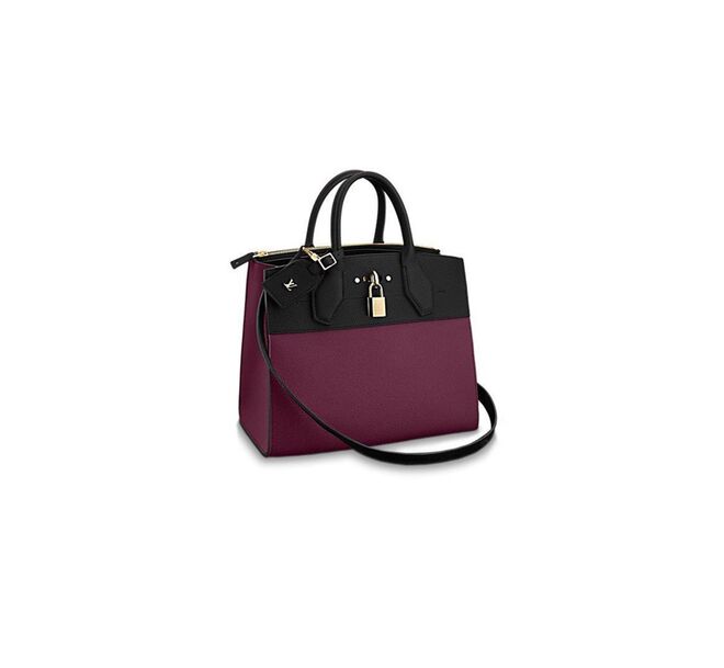 Carteira City Steamer, €2700