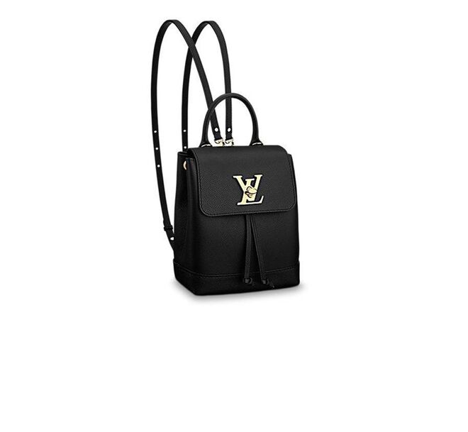 Mochila Lockme Mini, €1750