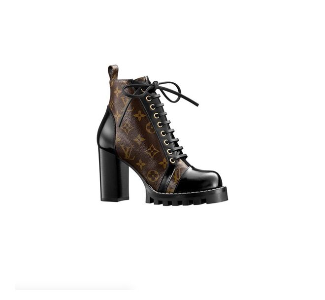 Botins Star Trail, €990