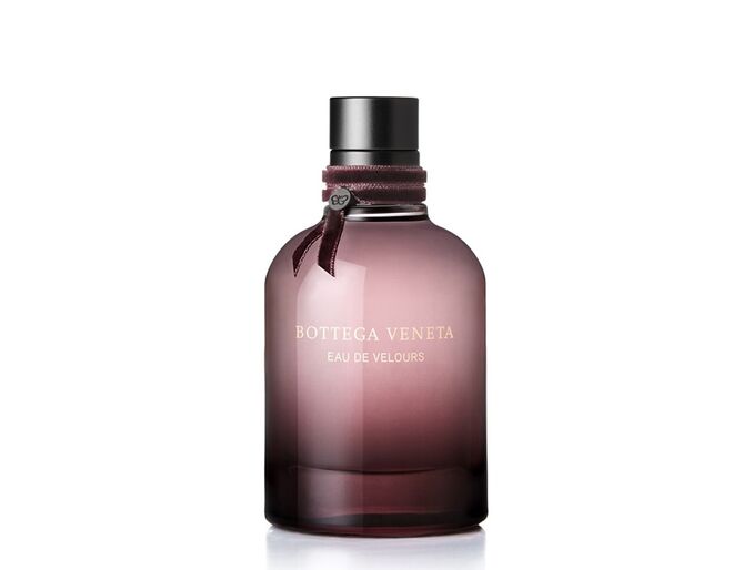 Eau de Velours, Eau de Parfum, 75 ml, €53,55, Bottega Veneta