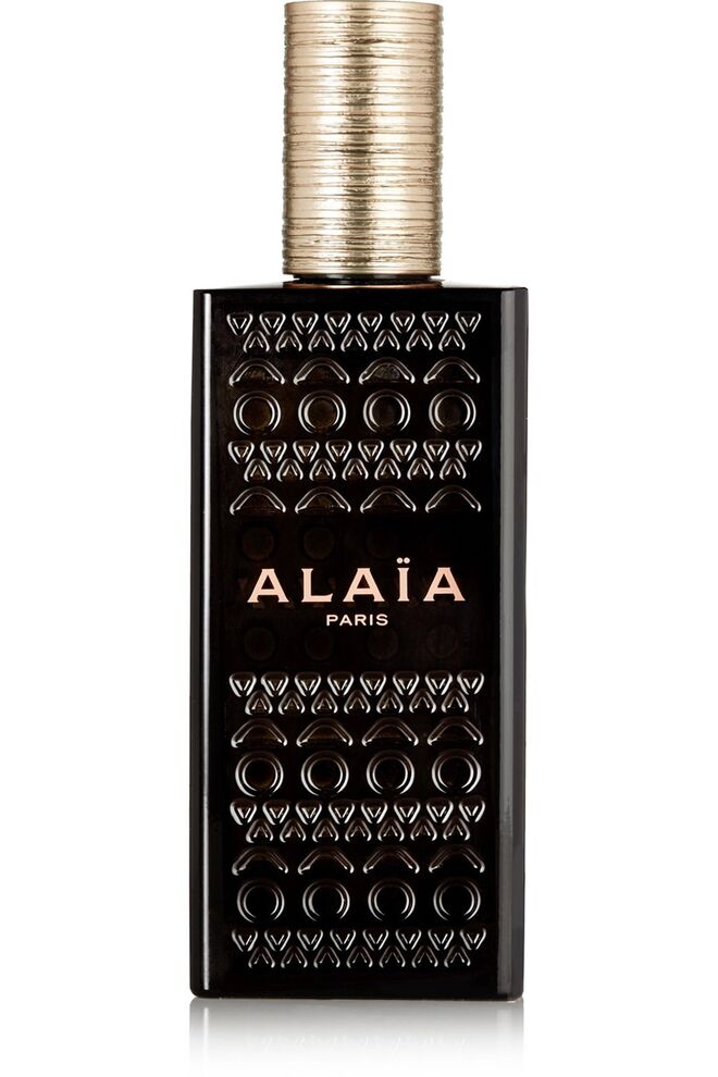 Alaïa Eau de Parfum, 100 ml, €125, Alaïa 