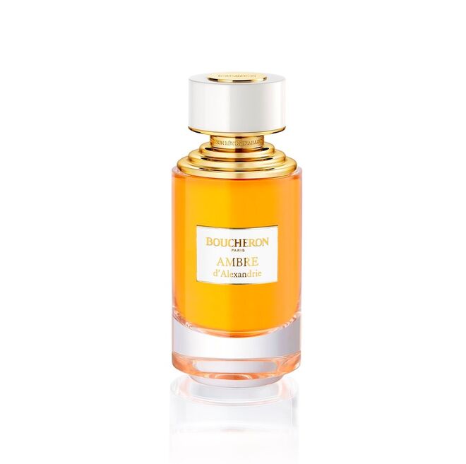 Ambre d’Alexandria, 125 ml, €190, Boucheron Paris, no El Corte Inglés