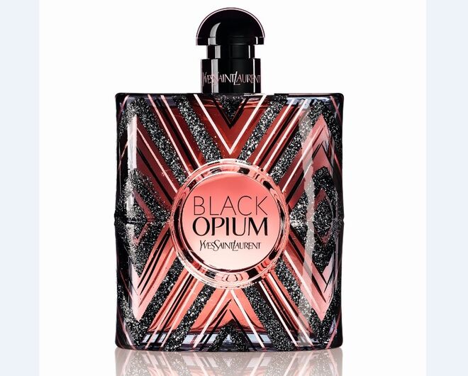 Black Opium Pure Illusion Edition, Eau de Parfum, 90 ml, €89,65, Yves Saint Laurent 