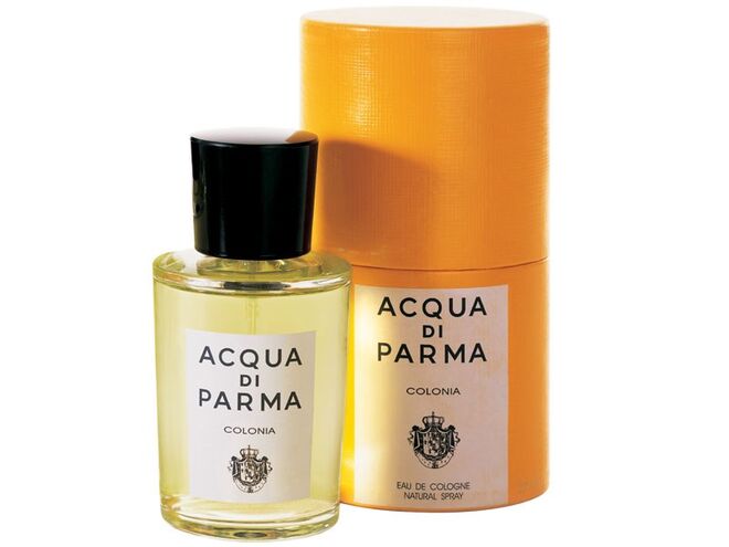 Para ele: Colonia, Eau de Cologne, 100 ml, €106,40, Acqua di Parma