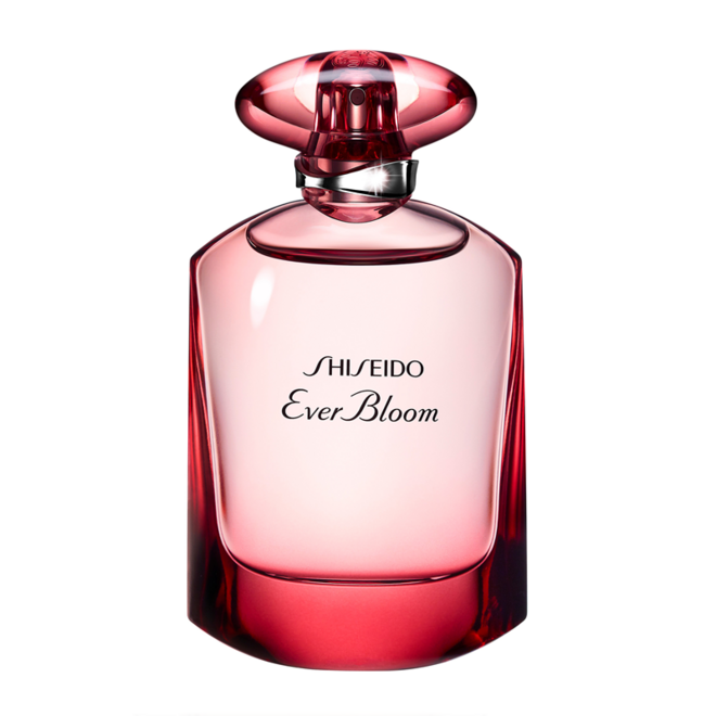 Ever Bloom Ginza Flower, Eau de Parfum, 50 ml, €77,80, Shiseido