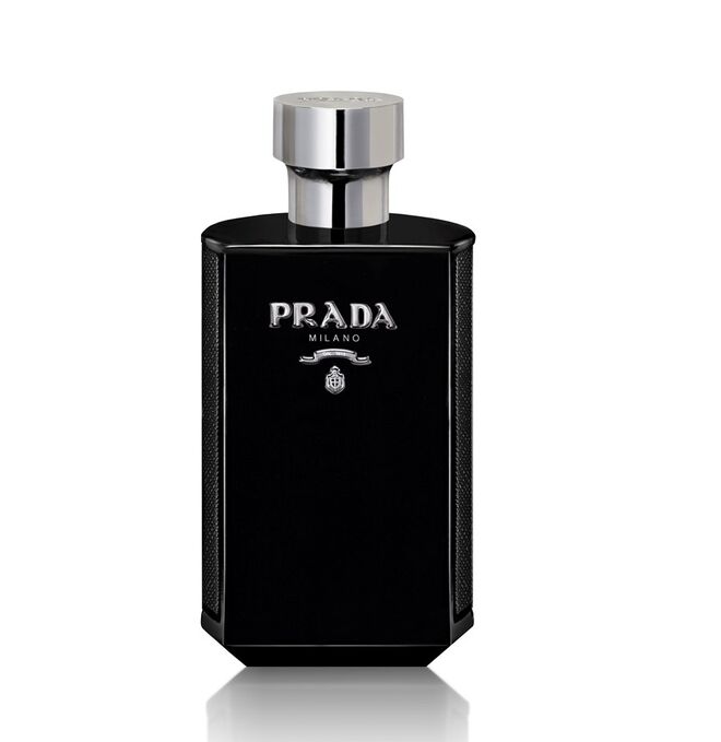 Para ele: L’Homme Prada Intense, Eau de Parfum, 100 ml, €99,90, Prada