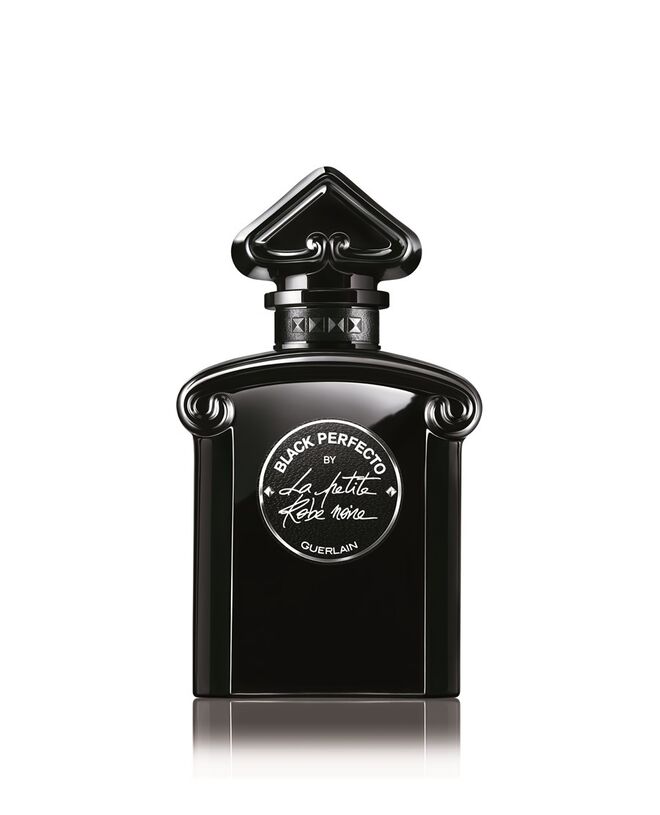 La Petite Robe Noire Black Perfecto, Eau de Parfum, 50 ml, €90,50, Guerlain