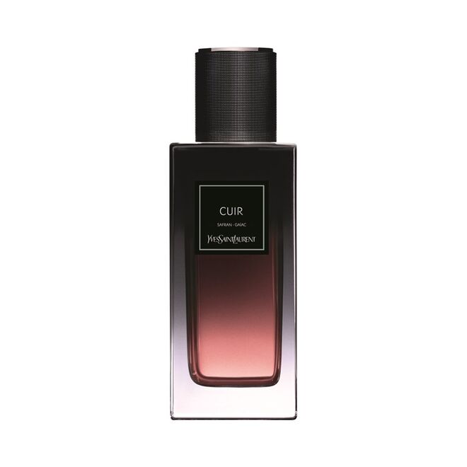 Para ele: Les Vestiaire, Cuir, Eau de Parfum, 125 ml, €244,55, Yves Saint Laurent 