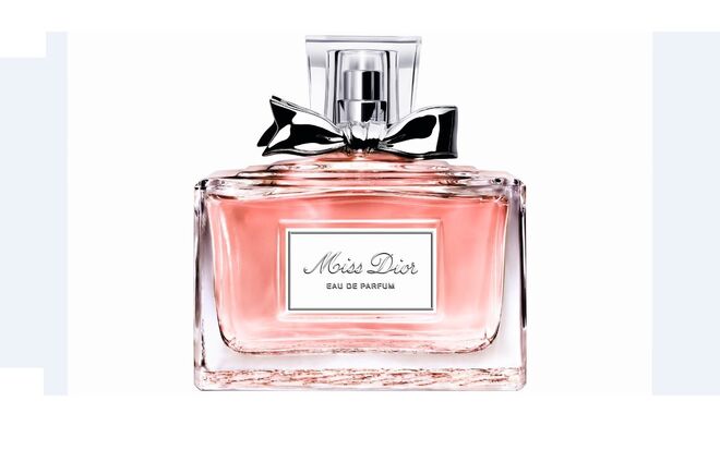 Miss Dior, Eau de Parfum, 100 ml, €137, Christian Dior 