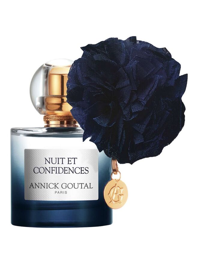 Nuit et Confidences, Eau de Parfum, 50 ml, €97,50, Annick Goutal, no El Corte Inglés