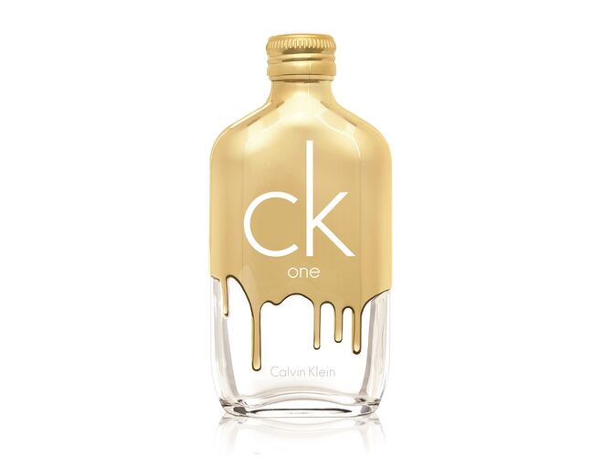CK One Gold, Eau de Toilette, 100 ml, €65,90, Calvin Klein