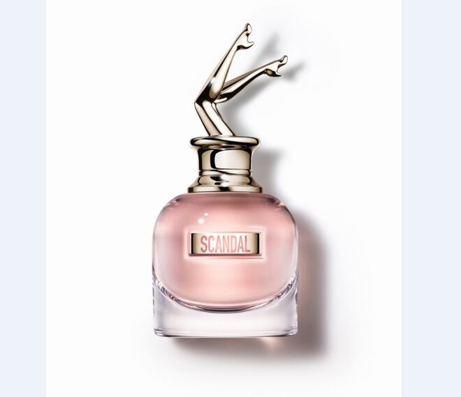 Scandal, Eau de Parfum, 50 ml, €74,72, Jean Paul Gaultier