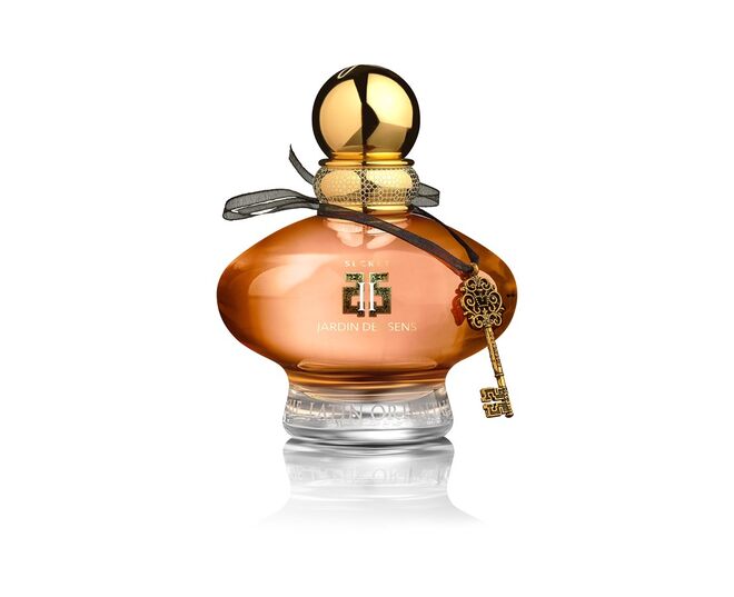 Secret II Jardin des Sens, Eau de Parfum, 50 ml, €119, Eisenberg, na Perfumes & Companhia